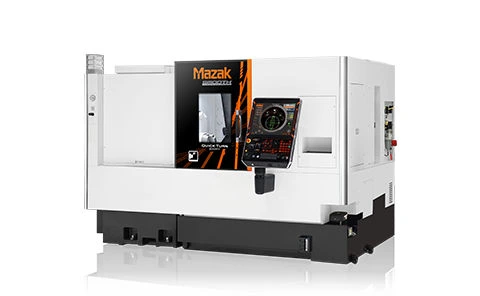 QUICK TURN 持續進化的暢銷機 - 高性能CNC車床